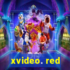 xvideo. red